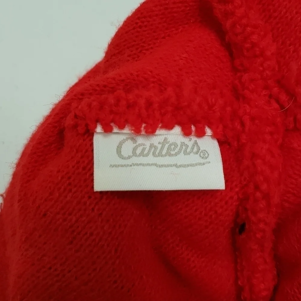 Carters vintage carters